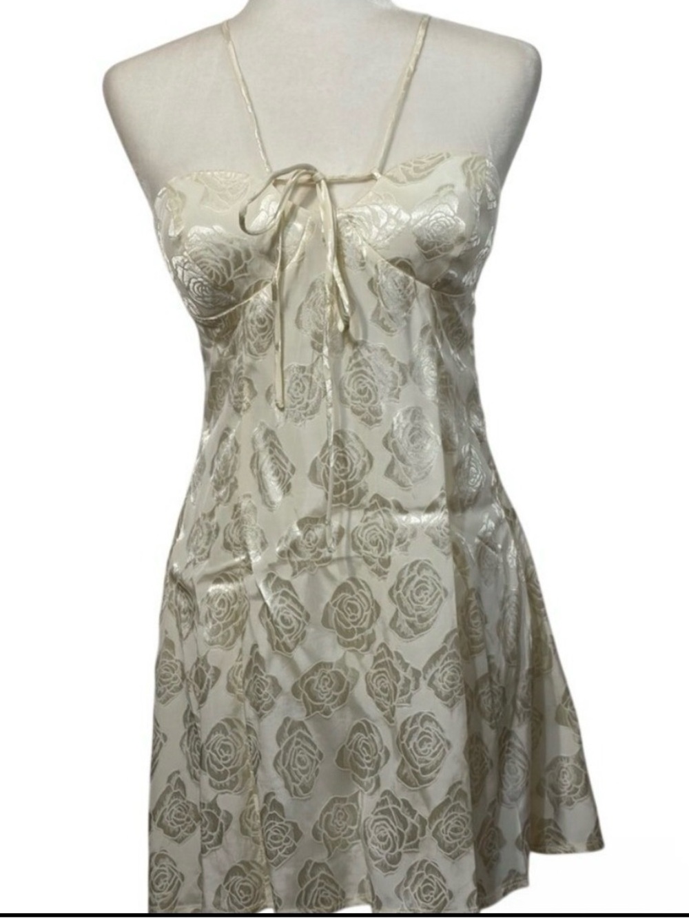 For Love & Lemoms Melody Mini Dress